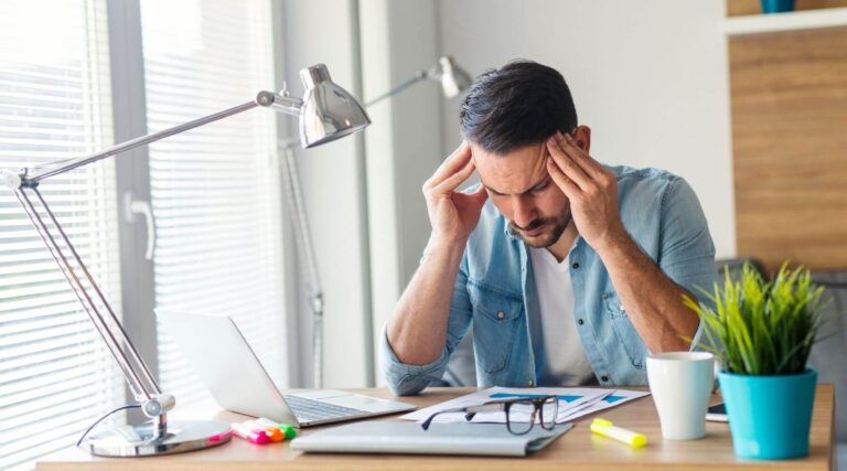 Managing Sensory Sensitivity During Migraine Episodes