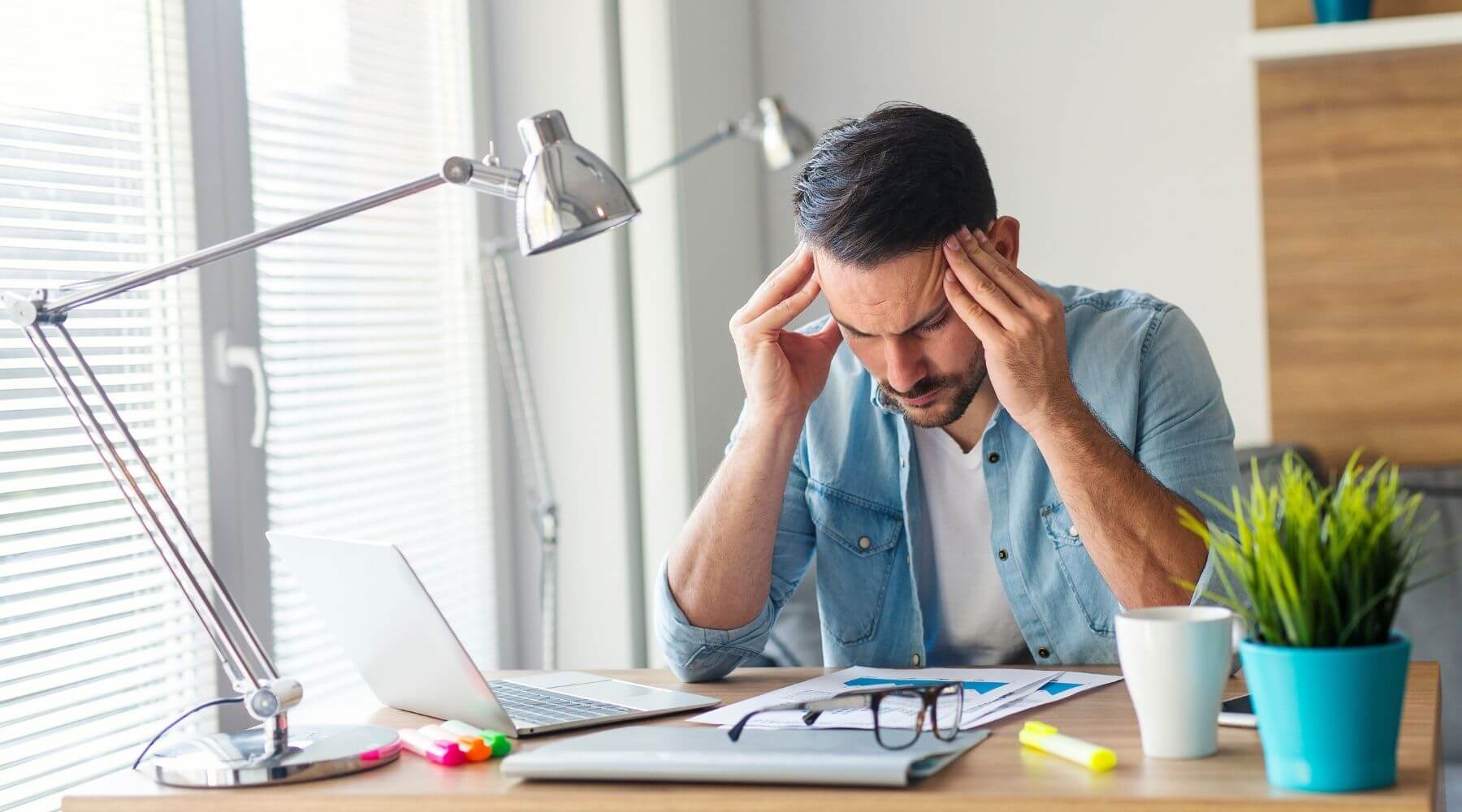 Managing Sensory Sensitivity During Migraine Episodes