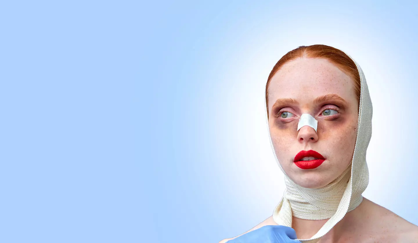 Navigating the Recovery Process After Plastic Surgery