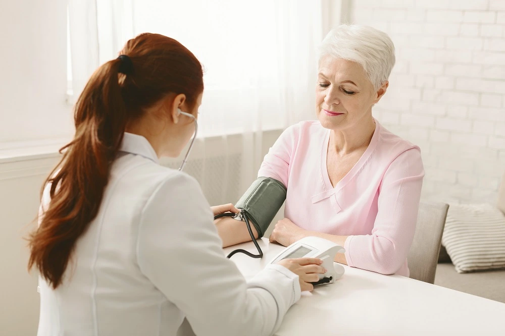 Primary Care for Seniors: Key Health Services You Should Know About