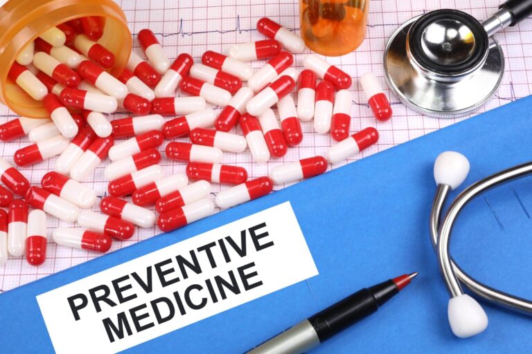 Promoting Preventive Care Through Primary Care Services
