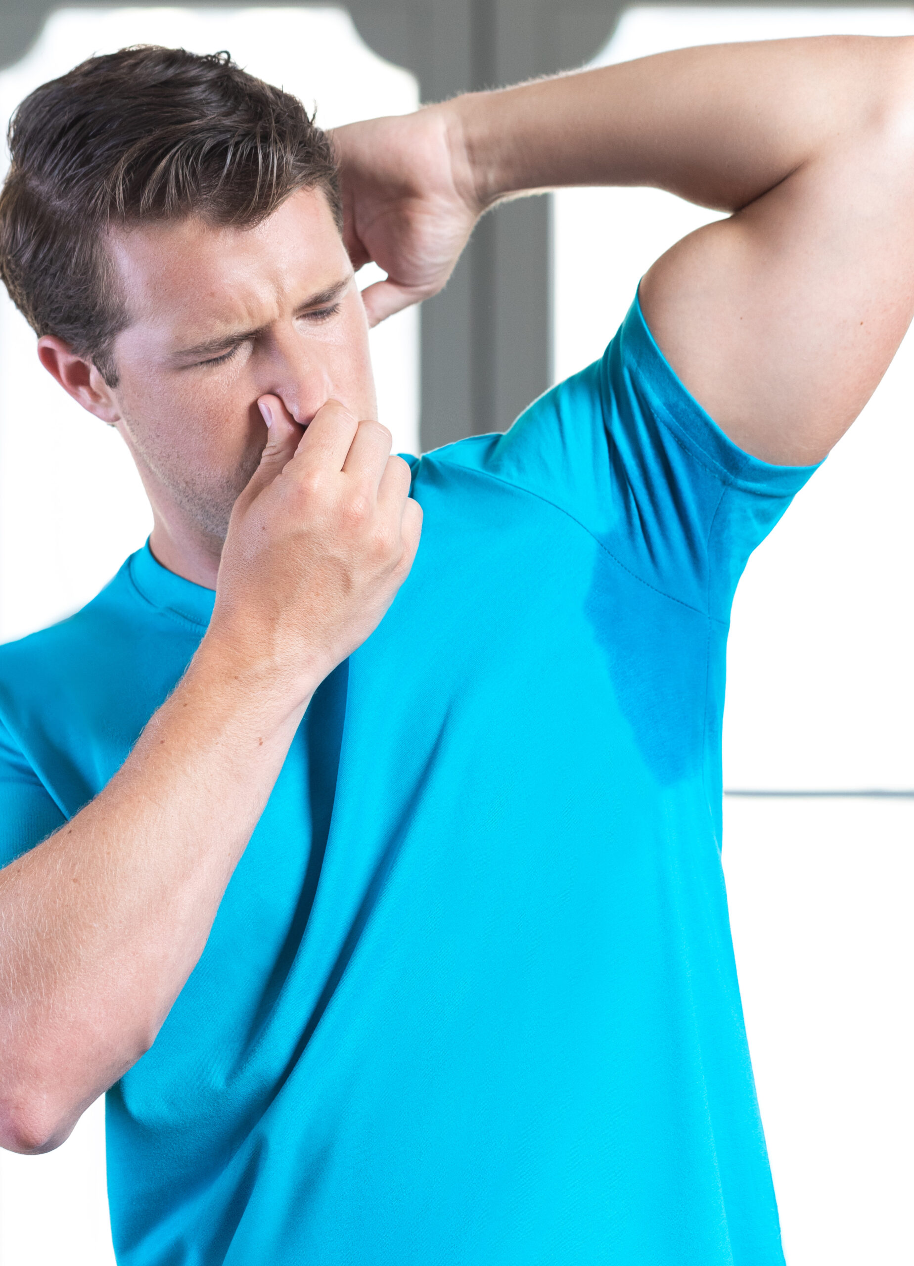 Talking to Your Doctor About Hyperhidrosis Treatment Options