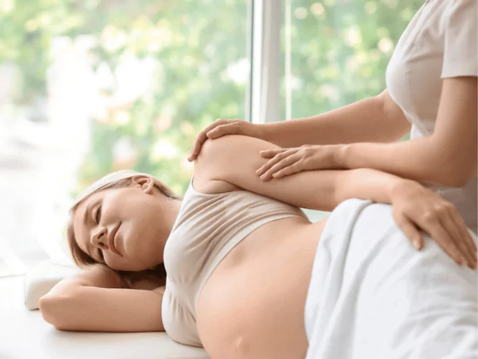 The Best Practices for Managing Common Pregnancy Discomforts