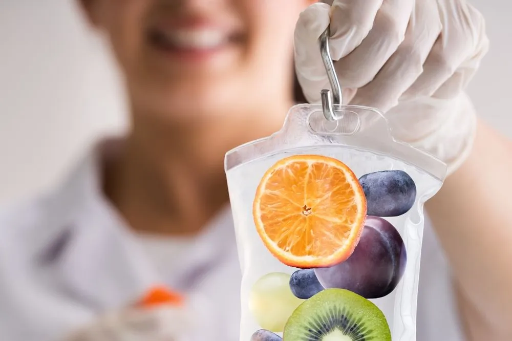 The Importance of Hydration and Nutrition in Preventing Injuries