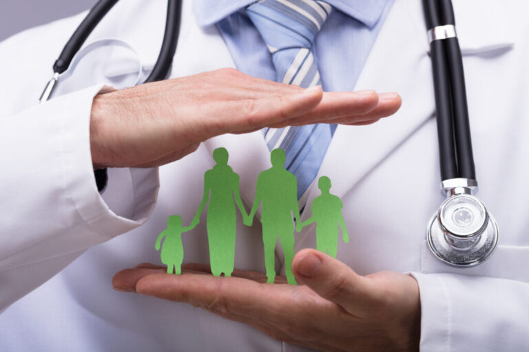 The Importance of Regular Primary Care Checkups for Families