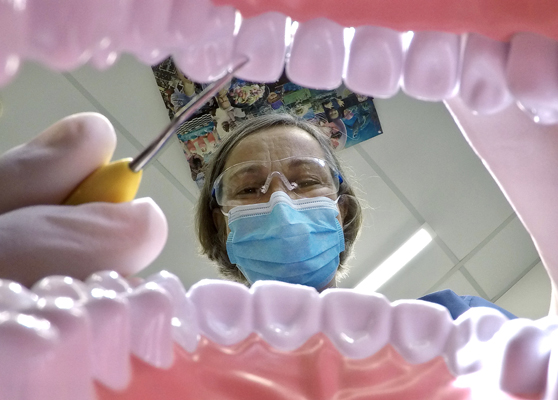 The Importance of Seeking Urgent Dental Care for Sudden Dental Emergencies