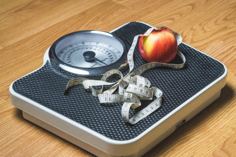 The Role of Nutrition in Arlington-Based Weight Loss Programs