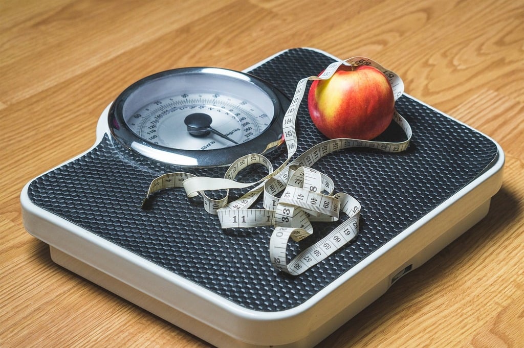 The Role of Nutrition in Arlington-Based Weight Loss Programs
