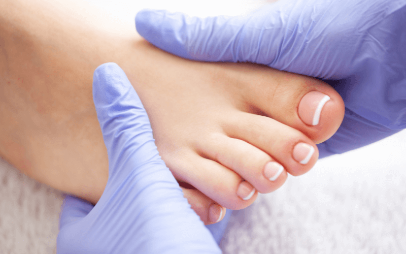 Understanding How Podiatrists Treat Foot Deformities