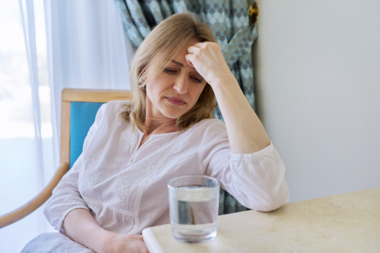 Understanding Perimenopause and the Transition to Menopause