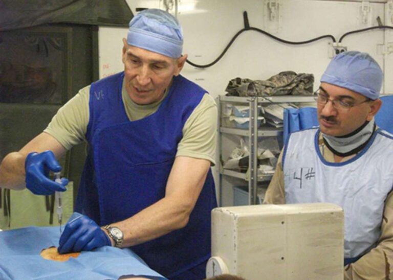 What Are the Side Effects of Epidural Steroid Injections?