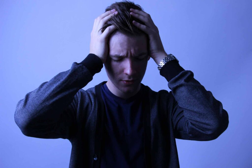 What Causes an Increased Risk of Depression?