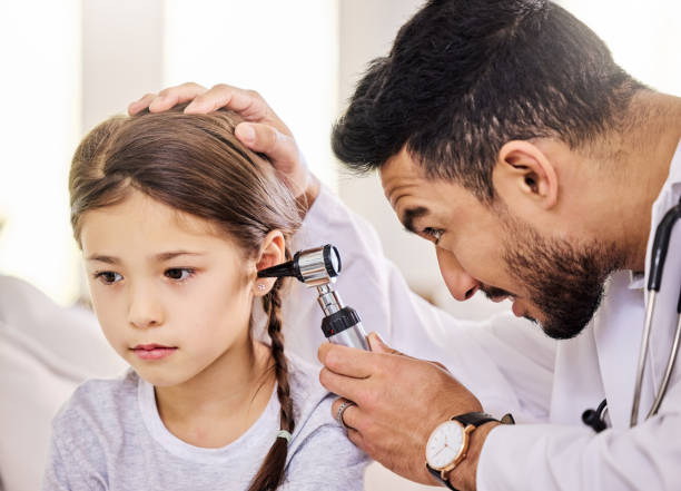 What Happens During a Pediatric Check Up?