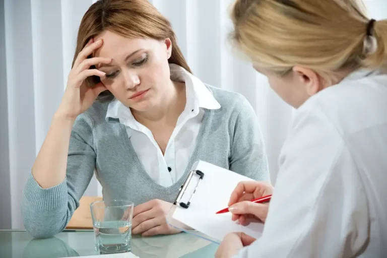 What Your Gynecologist Can Do for Your Sexual Health