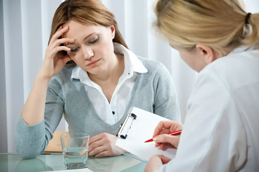 What Your Gynecologist Can Do for Your Sexual Health