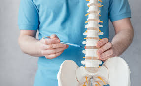 When to Consult an Orthopedic Spine Surgeon for Back Issues