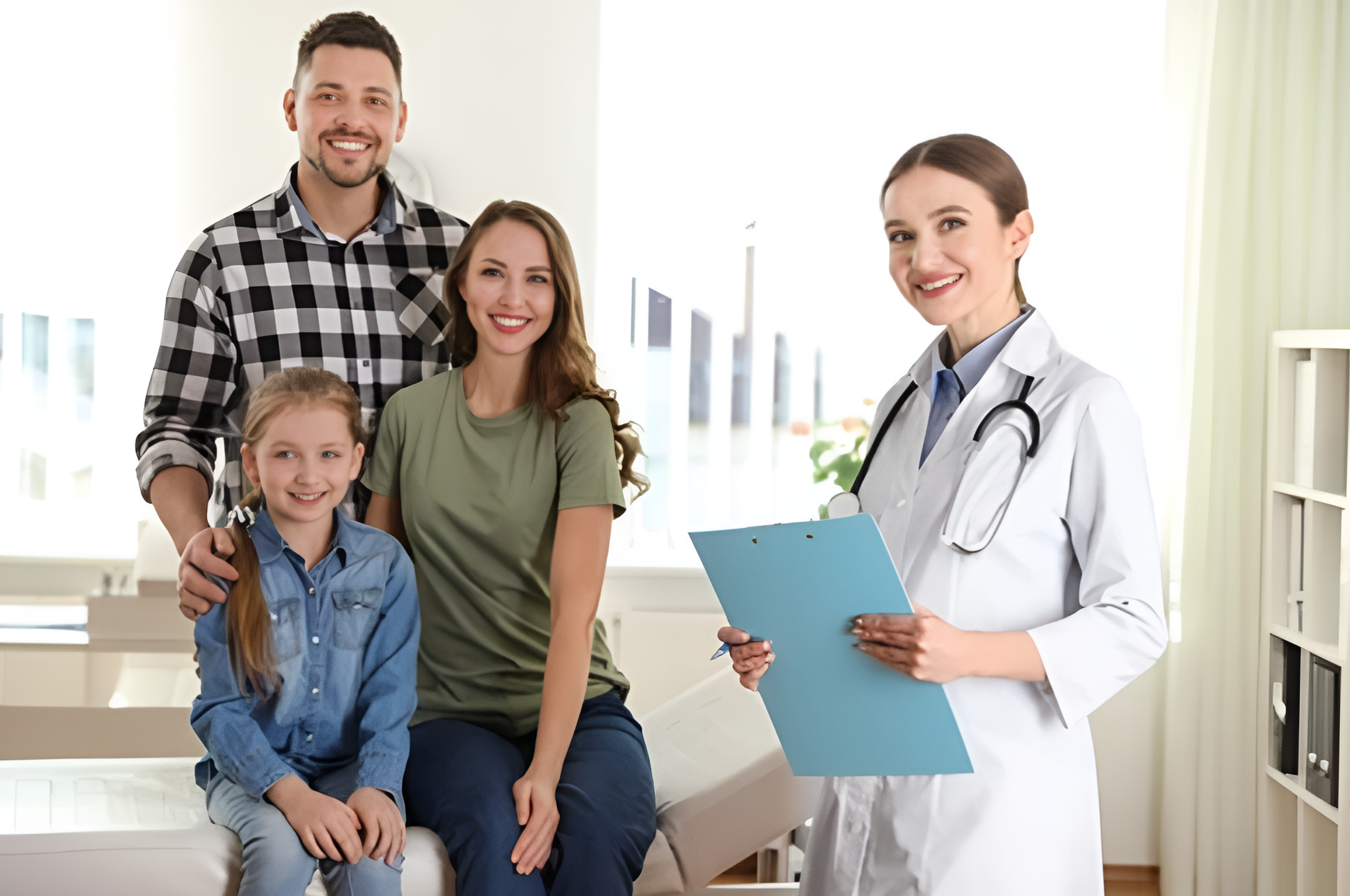Why Internal Medicine Doctors Are Essential for Comprehensive Care