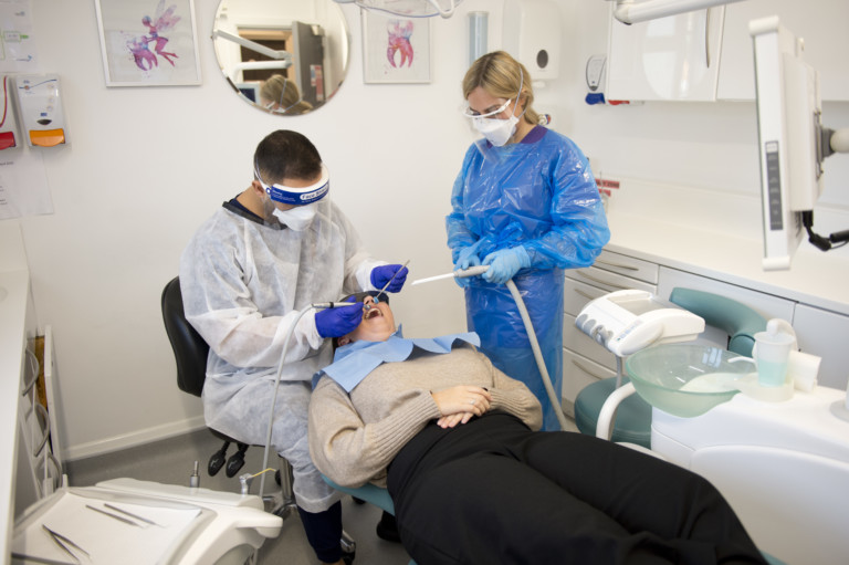 Why You Should See a Periodontist for Ongoing Gum Maintenance