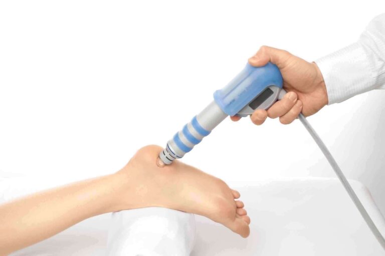 Why You Should See a Podiatrist for Heel Pain