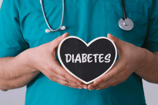 4 Ways Doctors Support Diabetic Patients