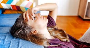 Achieving Lasting Relief From Pain and Emotional Struggles