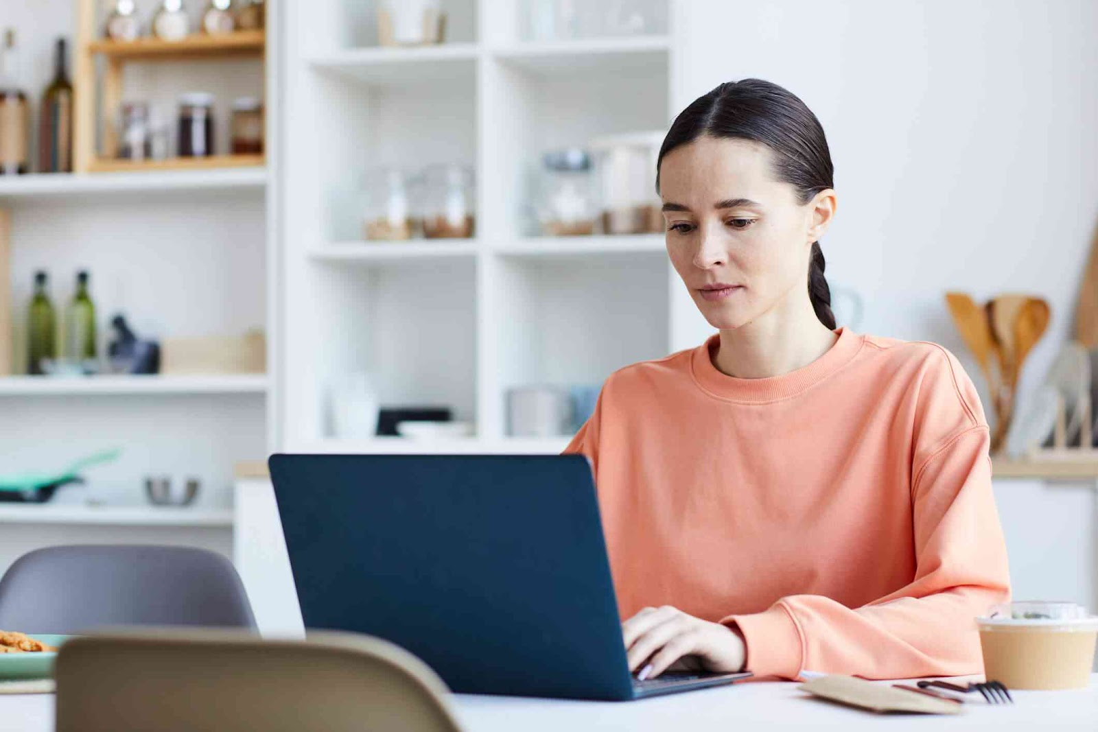 Combating Depression Through Online Counseling Platforms