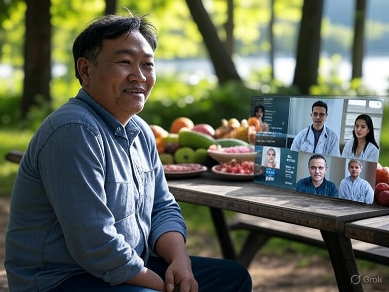 Exploring the Growing Field of Telehealth in Proctology