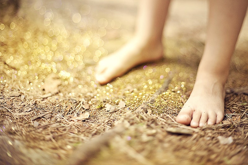 Foot Pain in Children: What Parents Need to Know