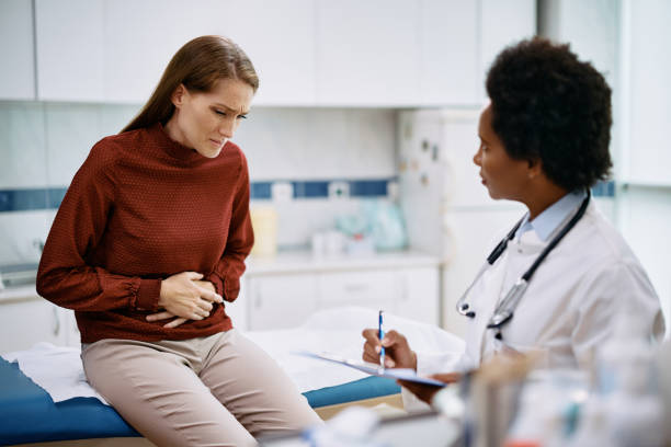 How Doctors Diagnose Acute vs. Chronic Abdominal Pain