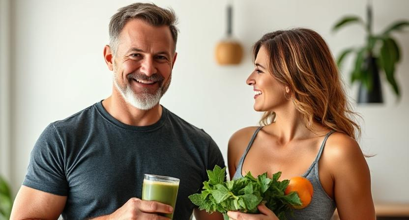 How Erectile Dysfunction Can Be Treated with Natural Remedies