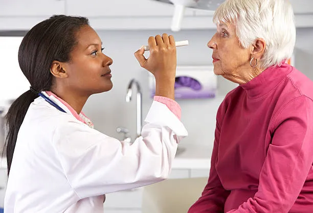 How Eye Exams Can Prevent Vision Problems as You Age