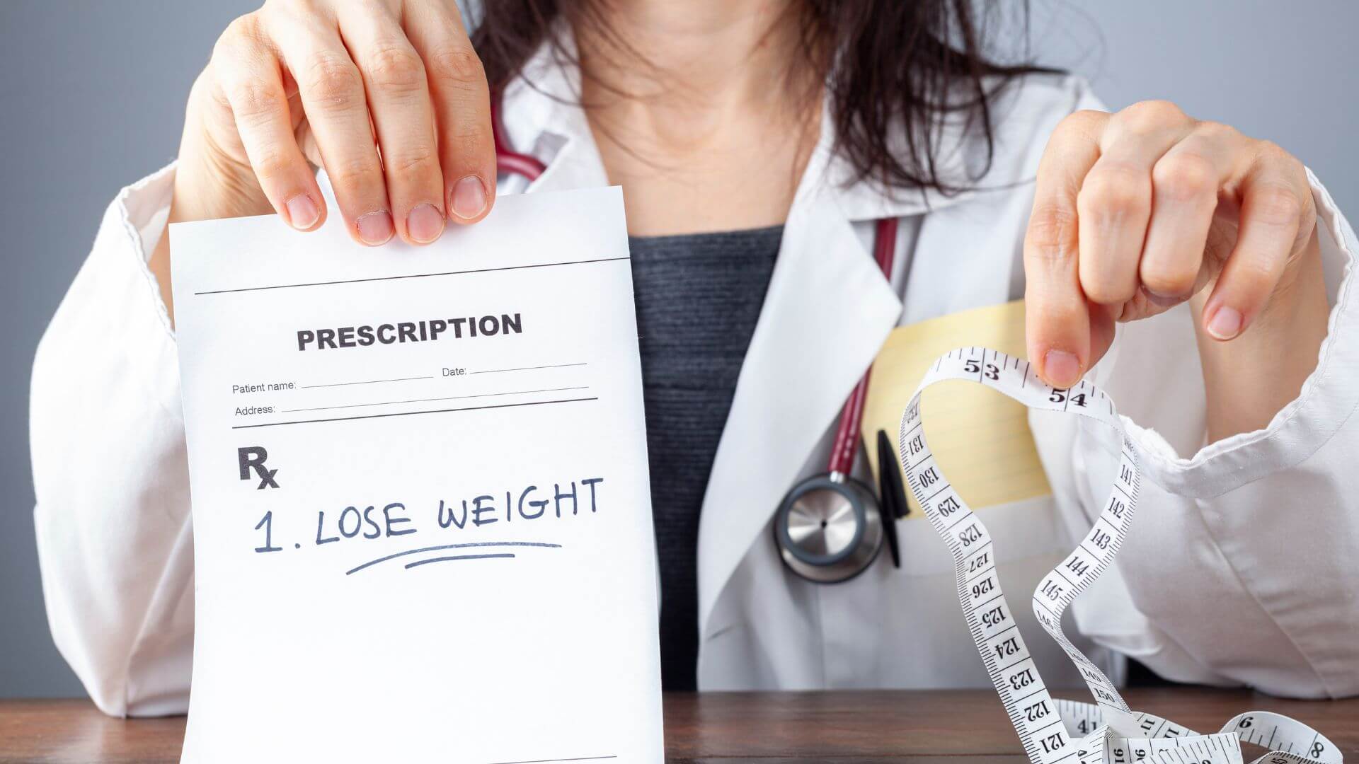How Medical Weight Loss Supervision Enhances Patient Safety