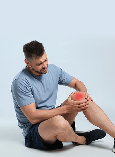 How Nutrition Can Impact Pain Management