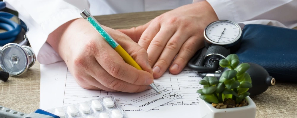 How Primary Care Physicians Help Treat Type 2 Diabetes