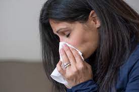 How Seasonal Allergies Can Lead to Red Eyes and Simple Remedies