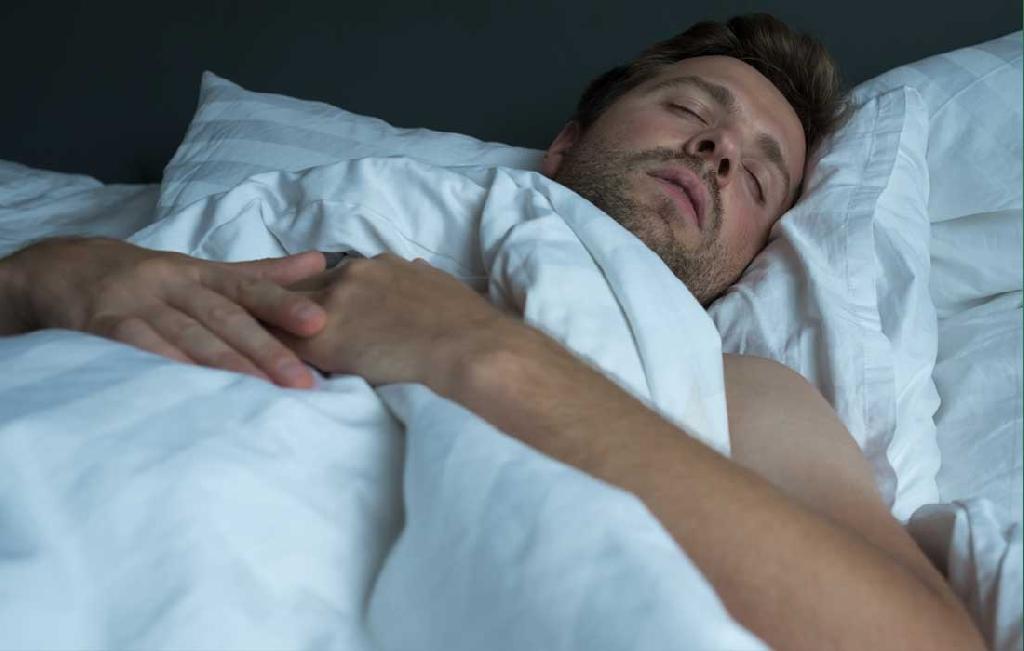 How Sleep Helps Maintain Mental Health