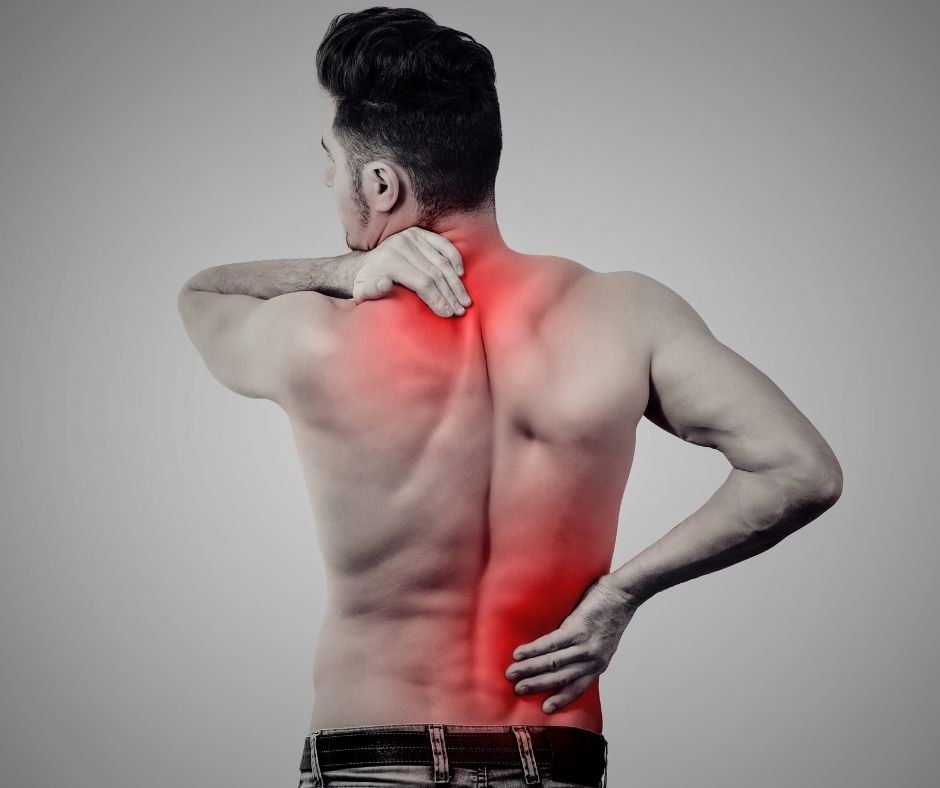 How Stress Contributes to Herniated Disc Pain