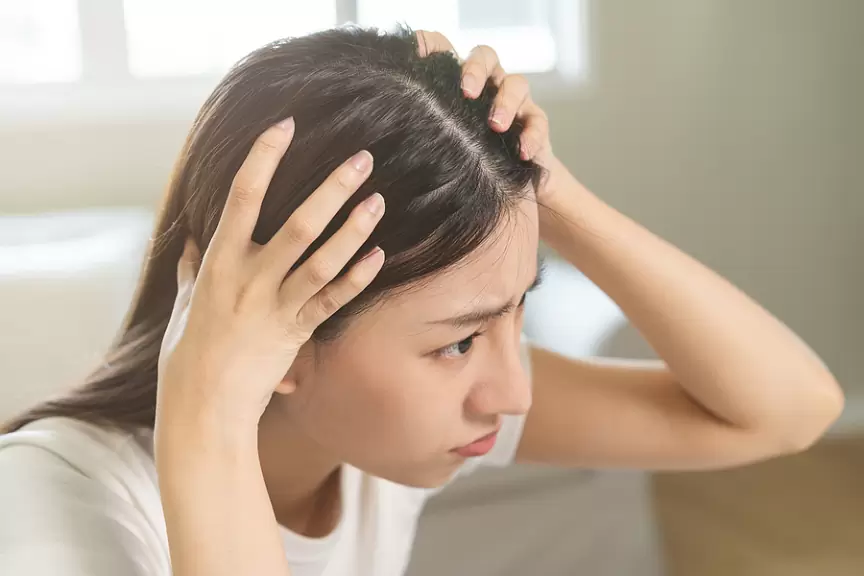 How To Prep for Your Hair Transplant