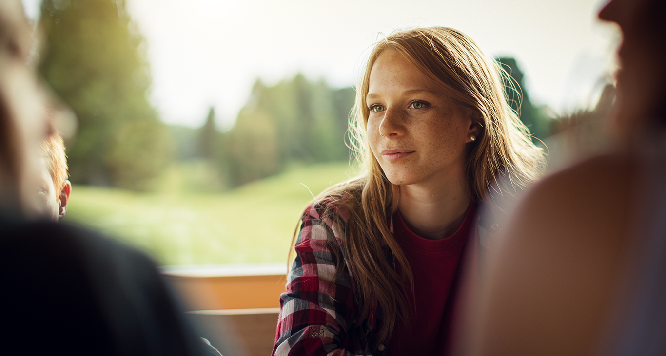 How Women’s Health Needs Evolve as They Age