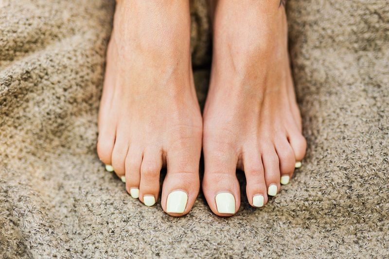 How a Podiatrist Helps with Foot Deformities Like Bunions and Hammertoes