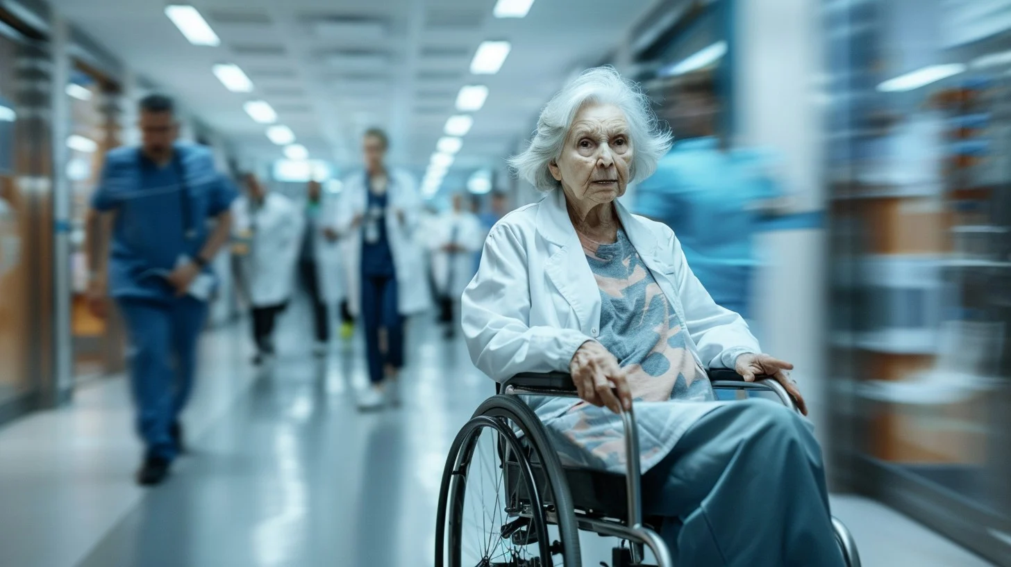 Navigating Geriatric Care Through Internal Medicine