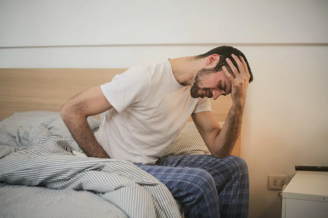 Simple Lifestyle Changes for Back Pain Relief