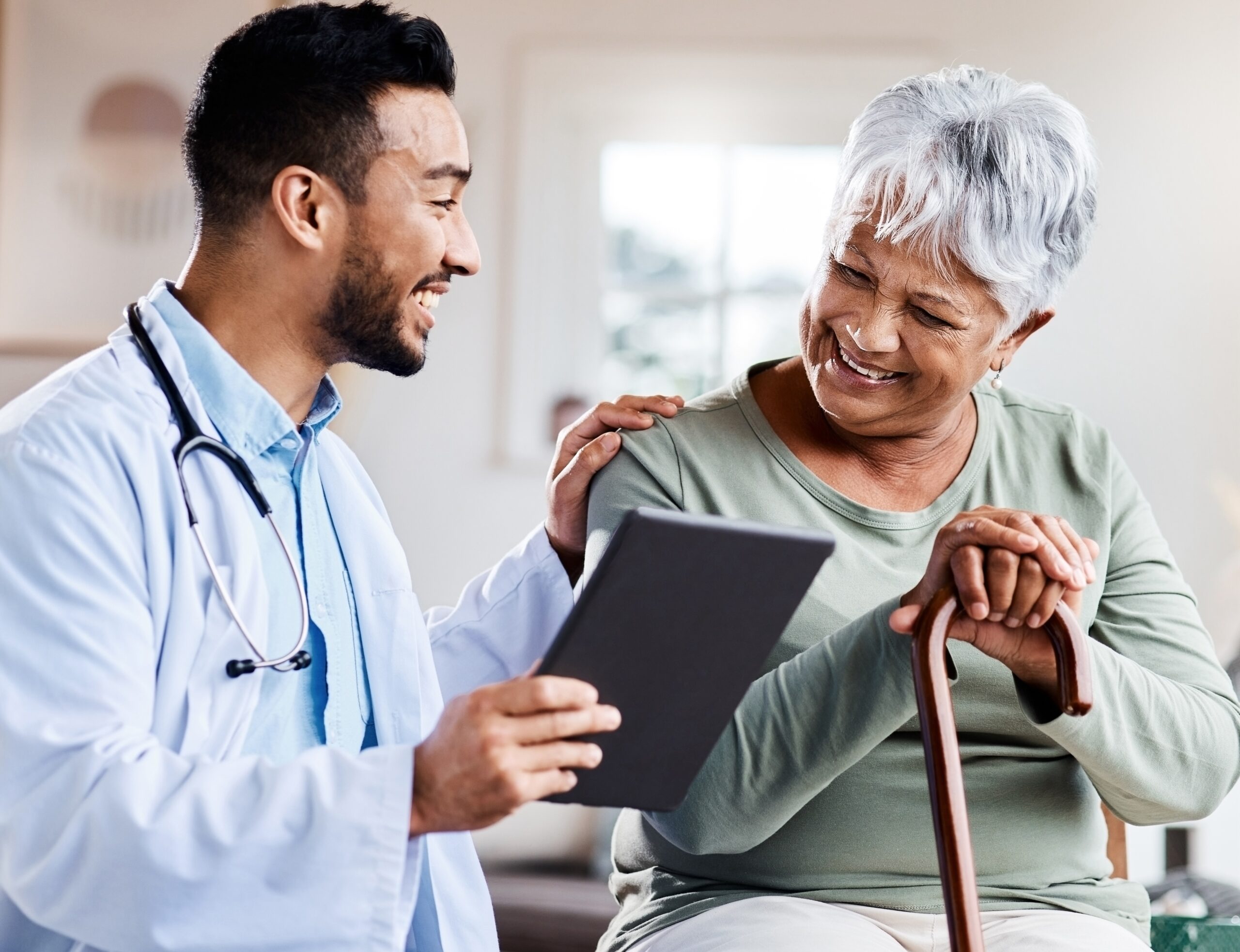 The Advantages of Walk-in Clinics for Busy Families