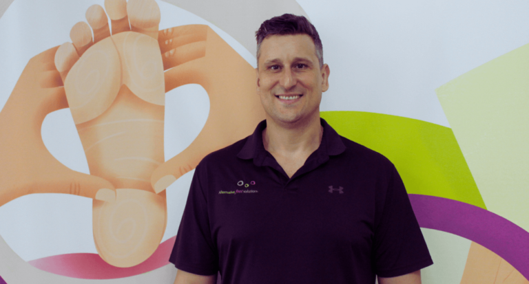 The Benefits of Custom Orthotics for Active Lifestyles