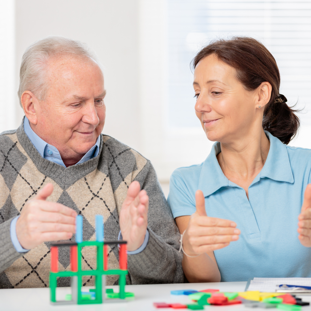 The Benefits of Support Groups for Arthritis Sufferers