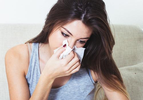 The Connection Between Allergies and Digestive Health
