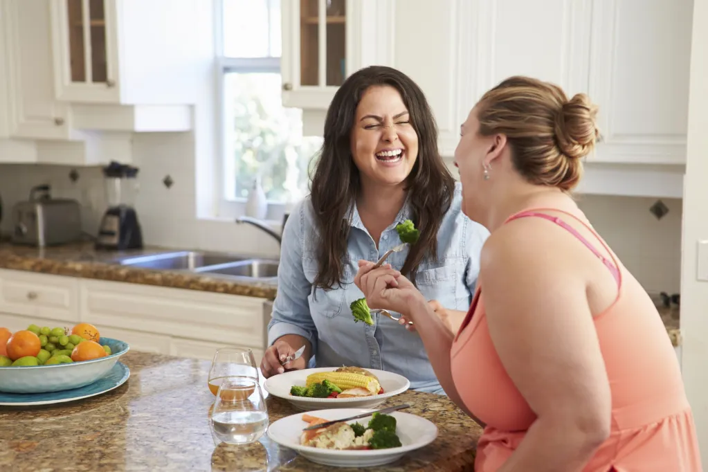 The Connection Between Weight Loss and Mental Health