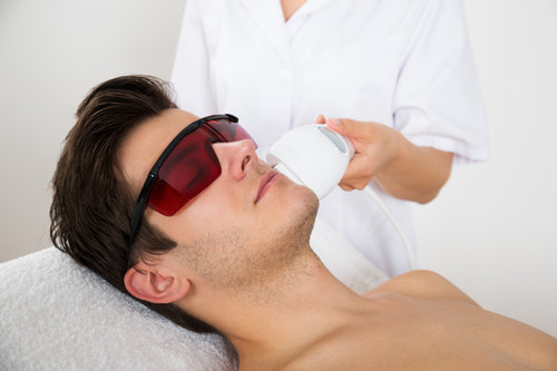 The Future of Laser Hair Removal Technology