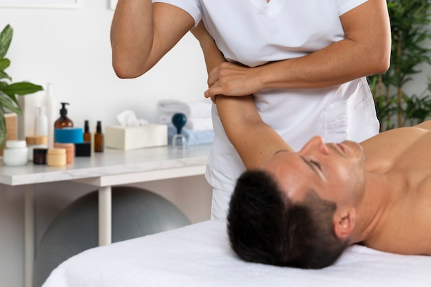 The Impact of Orthopedic Health on Overall Well-Being