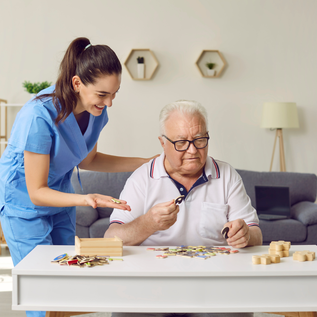 The Importance of Regular Checkups in Internal Medicine for Aging Adults